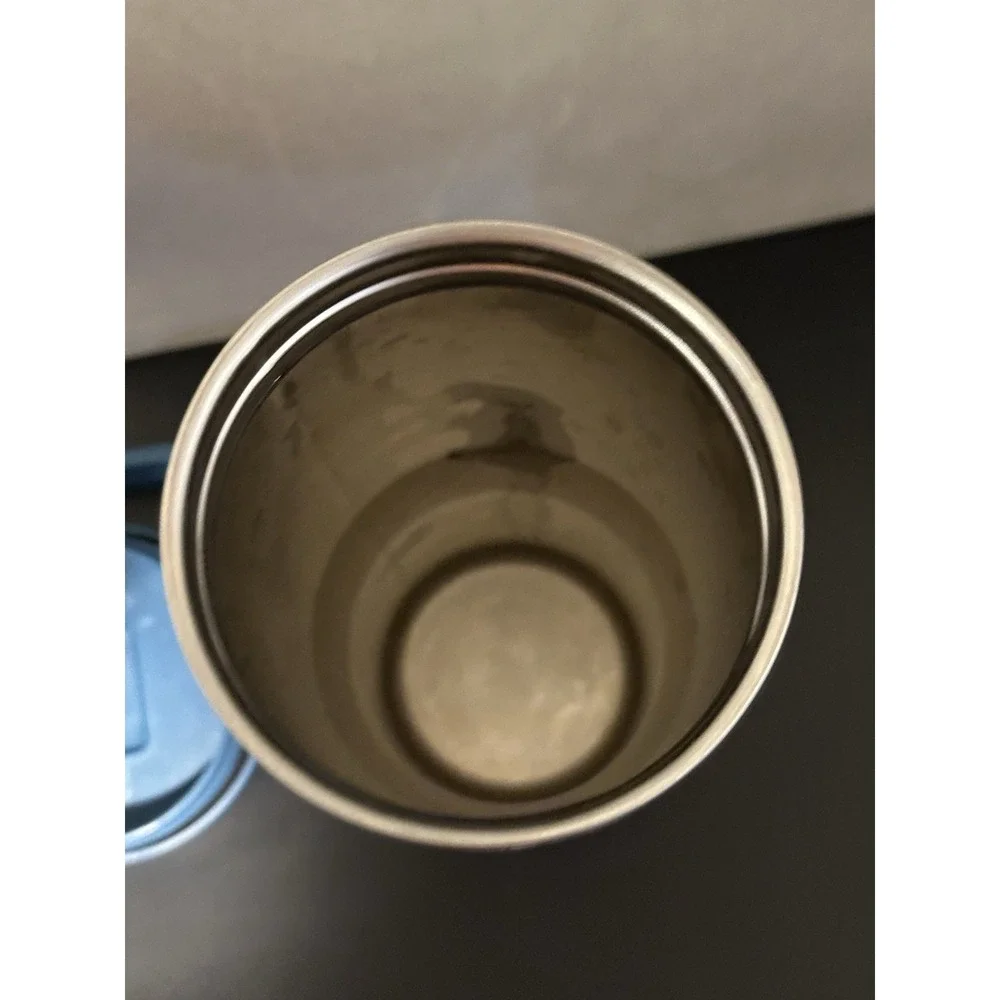Stanley Ice Flow Pool Swirl 30 Oz ( Missing Straw ) - Picture 5 of 7